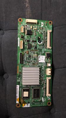 长虹 PT4288 逻辑板 LJ41-03136A LJ92-01287 屏 S42SD一YD09屏线