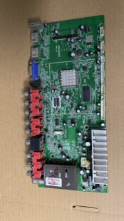沃牌 42SP88 PDP T661 主板 VIDEOSCAPE S42AX YB09 YD13 屏