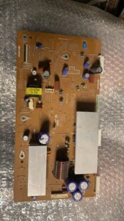原装长虹3D43A303D熊猫P43H02 Y板LJ92-01854A LJ41-10136A