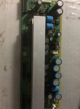 原装长虹 PT42700WHD 等离子电视 X板 TNPA4183 配屏 MD-42W10CCB