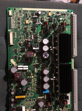 日立42PD5000TC/Z板 X板 ND60200-0005/ND25001-B012