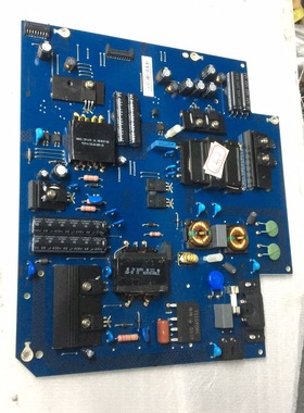 现货乐视TV LetvS/x50Air电源板715G6748-P02/1-000-003H 测试好
