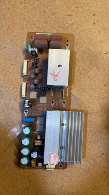 原装三星PS50B350B1 长虹PT50718X Z板LJ92-01600A LJ41-05904A