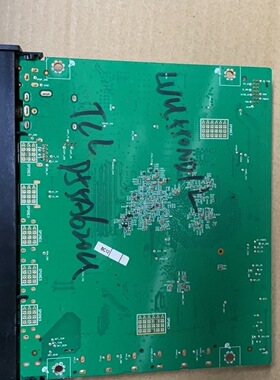 原装TCL  D55A620U主板40-T962A1-MAD2LG 配屏