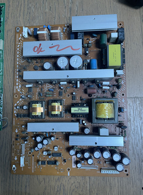 原装P42E101C电源板1CA0131 PS80 实图测好