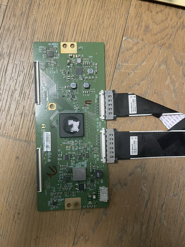 KD-55X8500D逻辑板6870C-0601A LC550EQL-SJA1-831现货