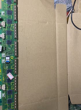 松下TH-P46U30C P46U33C缓冲板TNPA5333 TNPA5334