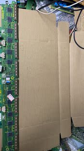 松下TH-P46U30C P46U33C缓冲板TNPA5333 TNPA5334