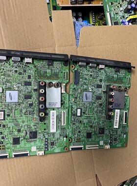 原装三星PS43F4000AJ 主板 BN41-01963E 配屏S43SD-YB02 实物图
