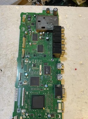夏普LCD-37BX5 42PX5 32AK7/8 46BK7主板KD893WE KD892WE