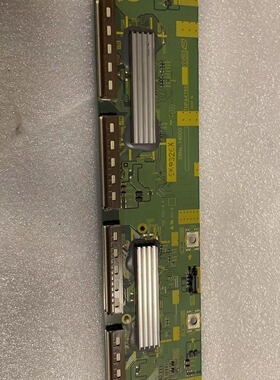 松下TH-P46G11C缓冲板TNPA4786 TNPA4787 一对