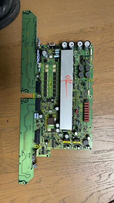 原装松下 TH-42PW6CH Y板 SC板TNPA2867AK配 MC106W36FC6 测试好
