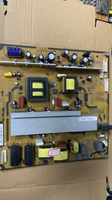 原装长虹PT42638NAXD 电源板 XR7.820.078 V2.0