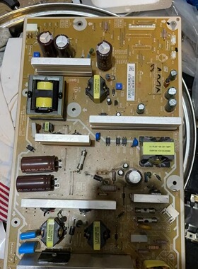 松下TH-P42C33C/P50U30C/P42U30C电源板MPF6908/ MPF6909通用