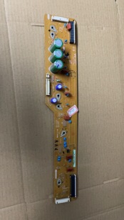 拆机三星等离子PS51E450A1R Z板LJ41-10182A LJ92-01881A