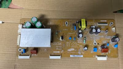 PS43D490A1 PS43D450A2屏S42AX-YD15 Y板LJ41-09479A LJ92-01797A