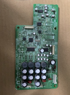 原装日立42PD7990 42PD7900伴音板 JA05663-G/A