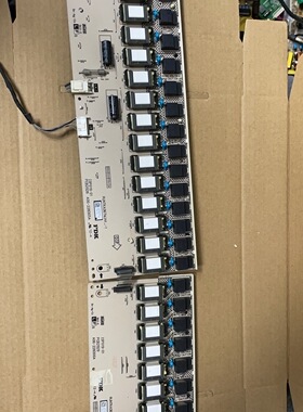 夏普LCD-42GE50A高压板PCB2928 A06-228305A PCB2929 A06-228306A