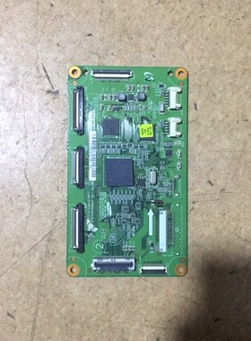 三星 PS63C7000YF 逻辑板LJ41-07009A LJ92-01697A屏 S63FH-YB05