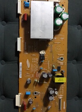 PS43D490A1 PS43D450A2屏S42AX-YD15 Y板LJ41-09479A LJ92-01797A