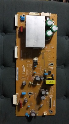 PS43D490A1 PS43D450A2屏S42AX-YD15 Y板LJ41-09479A LJ92-01797A