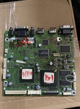 夏普LCD-46RX1 52RX1 主板 XE282WJ