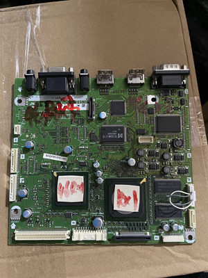 夏普LCD-46RX1 52RX1 主板 XE282WJ