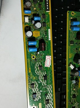 原装松下TH-P42/46U30C P42/46U33C SS板 TNPA5350 AD AJ测好