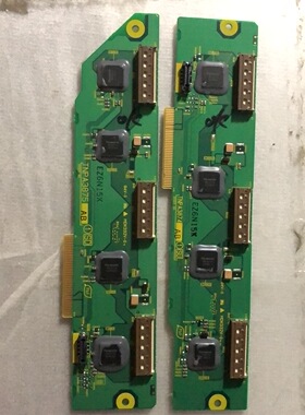 原装拆机 松下等离子 TH-42PA60C 缓冲板 TNPA3874 TNPA3875