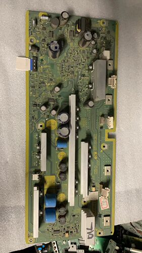 原装LG 50PN450H-CA电源板EAX64863801 EAY62812501