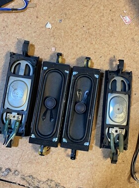 三星LA46B530P7R LA46B610A5R LA46B550K1F电视喇叭BN96-09463C/D