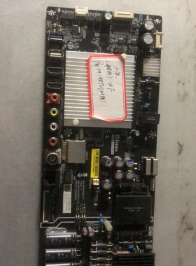 原装小米液晶电视 L48M3-AF主板TPD.MS908.PB751 屏 MI48TV(M48)