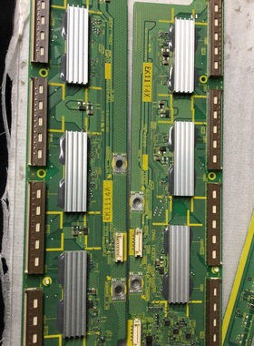 松下TN-P46GT20C  缓冲板TNPA5088 TNPA5089测试好原装