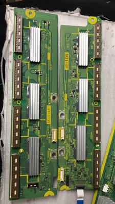 松下TN-P46GT20C  缓冲板TNPA5088 TNPA5089测试好原装