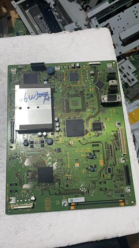 原装索尼KLV46W300A主板 1-873-983-11 屏LTY460HT-LH1 实图