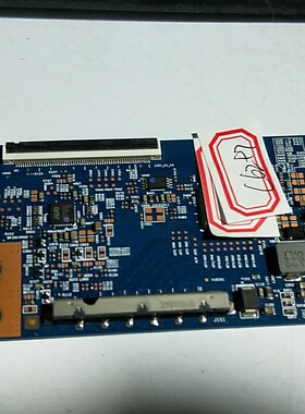 原装 T420HVN06.1/T420HVN6.3 42T34-C01 42T34-C03逻辑板