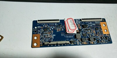 原装 T420HVN06.1/T420HVN6.3 42T34-C01 42T34-C03逻辑板