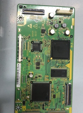 日立P50A101CK P50A101C逻辑板JP60112 JA09582