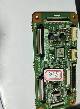 现货 原装长虹PT42638NHDX逻辑板LJ41-08392A LJ92-01708A R1.2