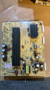 原装长虹等离子3D51C2000Y板JUQ7.820.00064499配屏CN51G4000