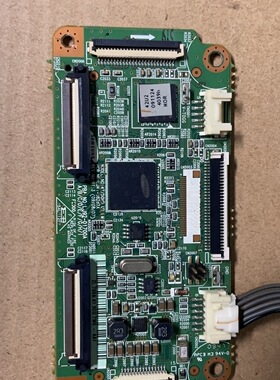 三星PS42B350B1 长虹PT42718NHD逻辑板LJ41-08287A LJ92-01700A