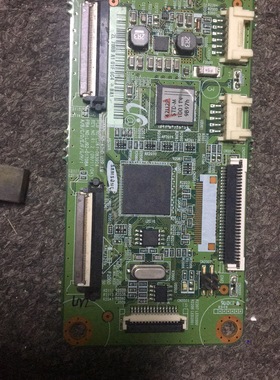 长虹PT42638NHDX 逻辑板42HD U2P LM。 LJ41-08392A LJ92-01708A