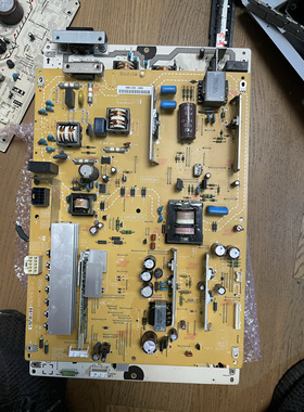 LCD-40LX710A电源板RUNTKA661WJQZ