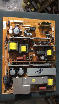 日立42PD9580TC 42PD9500TC电源板MPF7436 MPF7437 LF PCPF0161