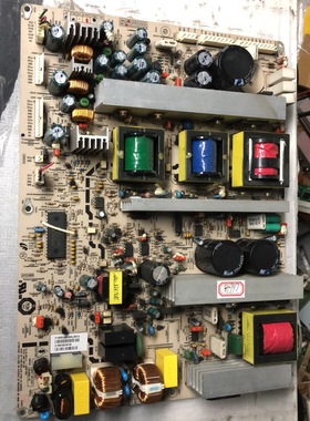 SVA上广电HD4260TB 电源板 L42V7 PSPF401801A