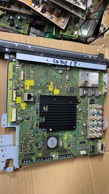 松下TH-P42S25C P46S25C P50S25C P50G2主板TNPH0845