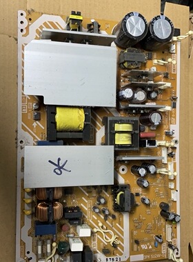 松下TH-42PV60C TH-42PV65C TH-42PA60C 电源板 TNPA3911