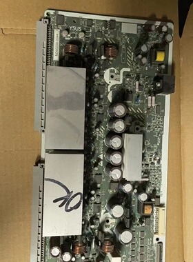 日立 42PD9900TC 42PD9580TC Y板 ND60200-0044 ND25112-B022