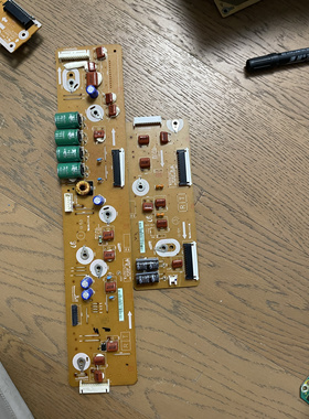 长虹3D60C4000i 三星PS60F5000AJ Z/X板LJ41-10330A  LJ41-10337A