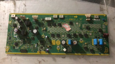 原装松下 TNPA5351AJ AF SC板 TH-P46U30C TH-P46UT30C SCY板